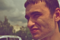 Владимир Безденежных