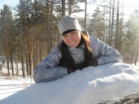 Савенкова Ирина