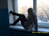 Ковалева Катюша