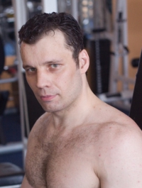 Ржанников Максим