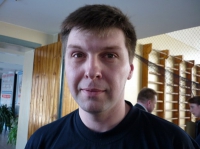 Денис Петров
