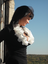 Koroleva Zvezd