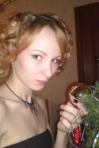 Альфия Галеева
