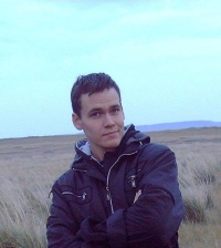 Дмитрий Пономарев