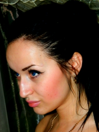 Tikhaya Alina