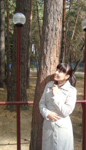 Изабелла Аветикян