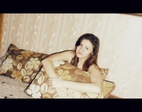 Ирина Полякова
