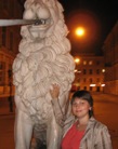Надя Семенова