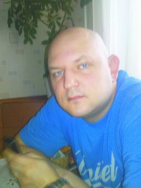 Игорь