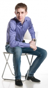 Denis Chernousov
