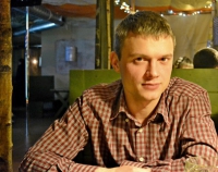 Андрей Щепоткин