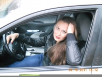 ЕКАТЕРИНА СУВОРОВА