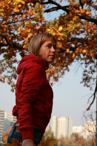 Марина И