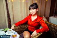 Nadinka Dusheska