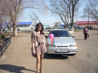 Рябых Анна