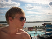 Федоров Александр