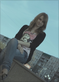Наталья Юша