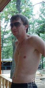 Павел Кондрашов