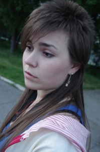 Пленова Анастасия