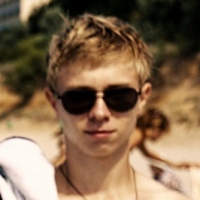 Denis Kozubskiy