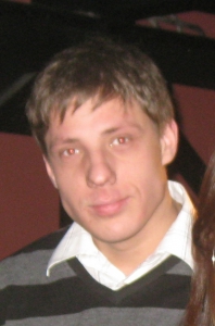 Олегон Задорожный