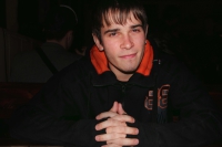 Pavel Afanasev