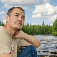 Павел Кишов