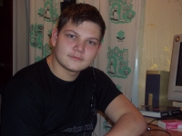Александр Глазков