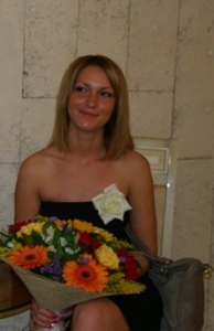 Фортинская Маргарита Владимировна