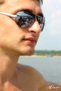 Щербинин Александр