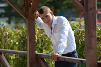 Нефедов Алексей