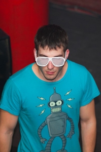 Ололош Ололошев