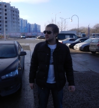 Дмитрий Дмитриевич