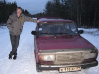 Низовцев