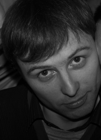 Николай Меренков