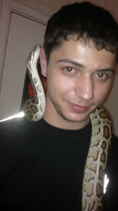 Andrei
