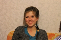 Галя Кузьмина