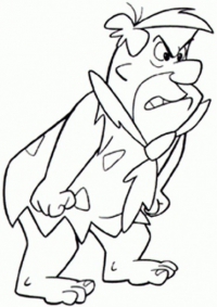 Fred Flinstoune