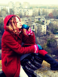 Екатерина Счастливая