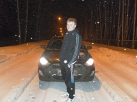 Александр Сучков