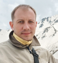 Сергей Бугаев