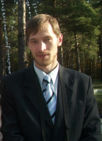 Николай Руднев