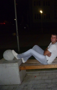 Kirill Tolstouhov