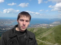 Николай Крючков