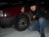 Александр Соколов