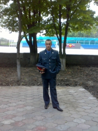 Михаил Земцов
