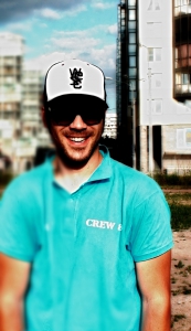 Юрий Попов
