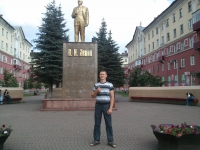 Павел Чульденко