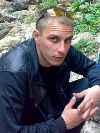 Сергей Пономарев