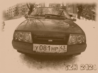 Олег Зиборов